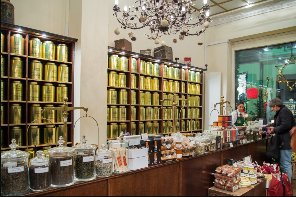 티 명소 ② 북유럽:&nbsp;네덜란드·덴마크·벨기에