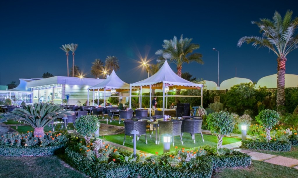 티 명소 ⑨&nbsp;이라크