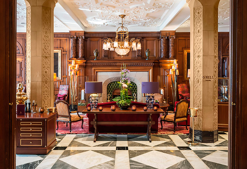 티 명소 ③ 서유럽1:&nbsp;독일