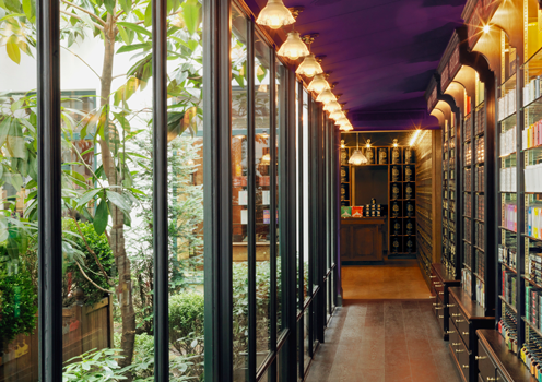 티 명소 ④ 서유럽2 :&nbsp;프랑스