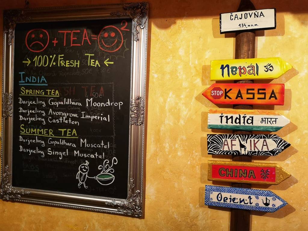 티 명소 ⑤&nbsp;동유럽