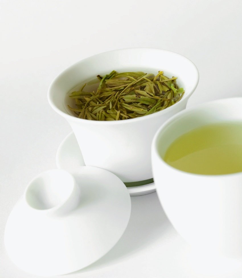 티를 마시는 다양한 방식 :&nbsp;제2기