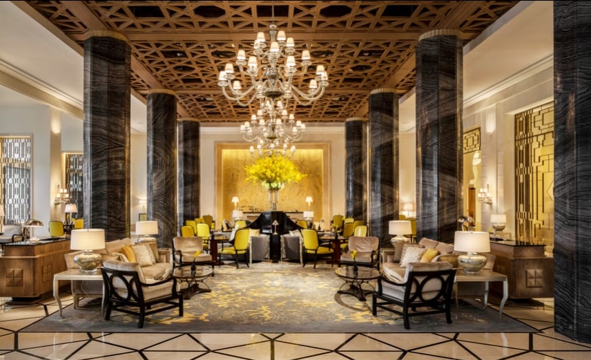 티 명소 ⑬ 아랍에미리트 – 두바이&nbsp;2편