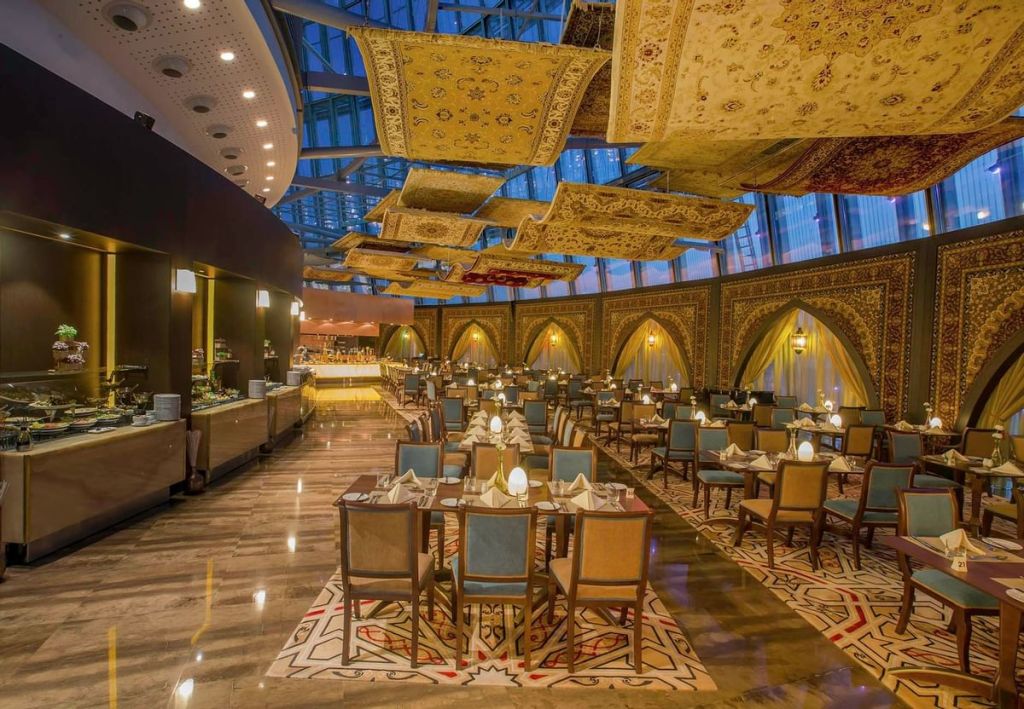 티 명소 ⑮&nbsp;카타르