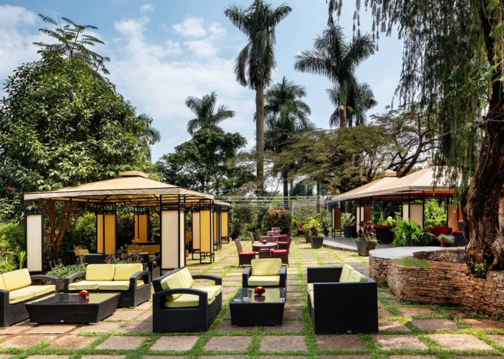 티 명소 (24) 동아프리카 티 산지 ② 에티오피아,&nbsp;우간다