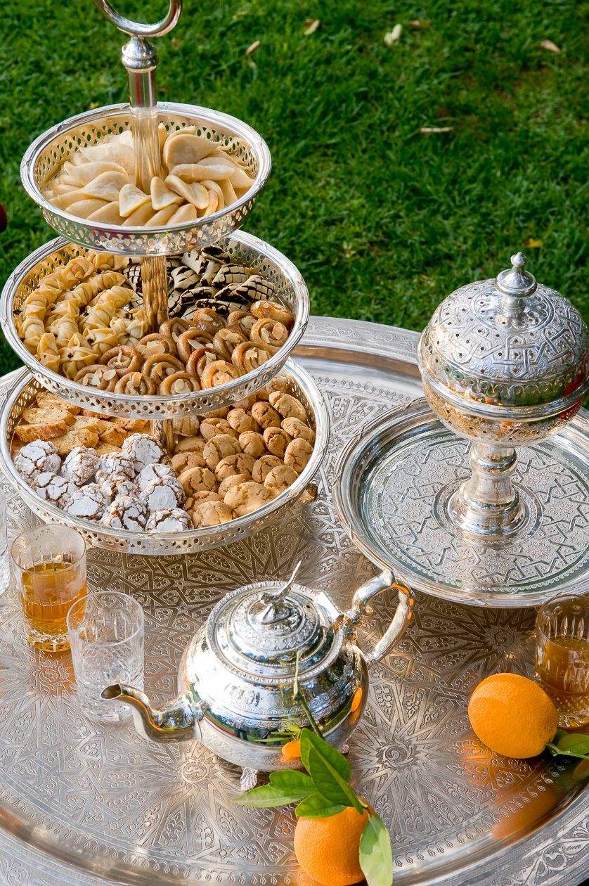 티 명소 (22) 마그레브 3국 ③ 모로코&nbsp;2편