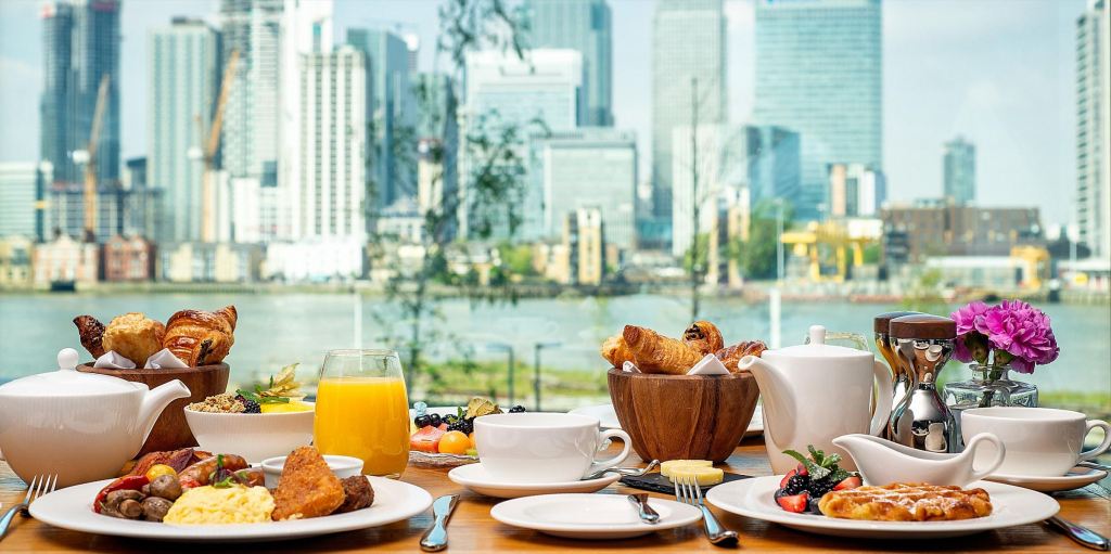 티 명소 (31) 영국&nbsp;④