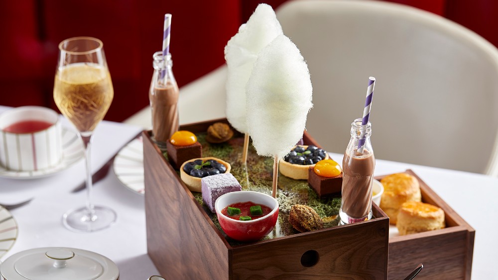 티 명소 (30) 영국&nbsp;③