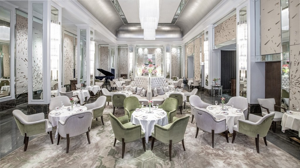 티 명소 (29) 영국&nbsp;②