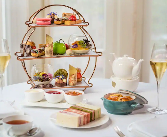 티 명소 (41) 독일&nbsp;③