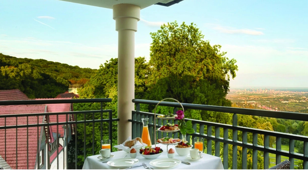 티 명소 (40) 독일&nbsp;②