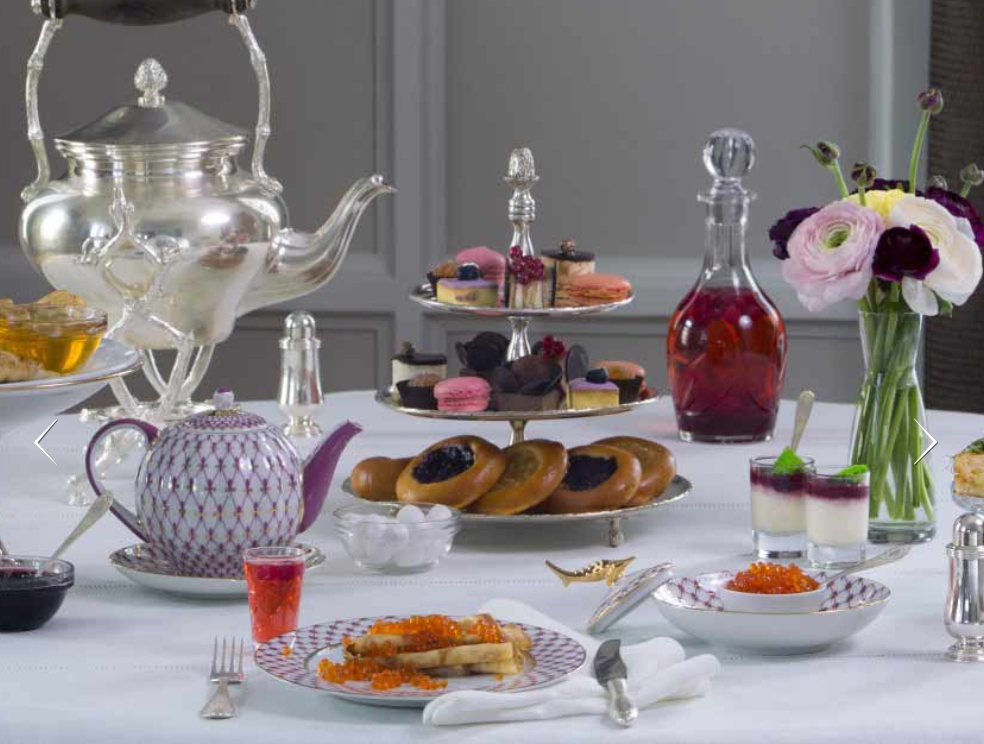 티 명소 (49) 체코 ②,&nbsp;러시아