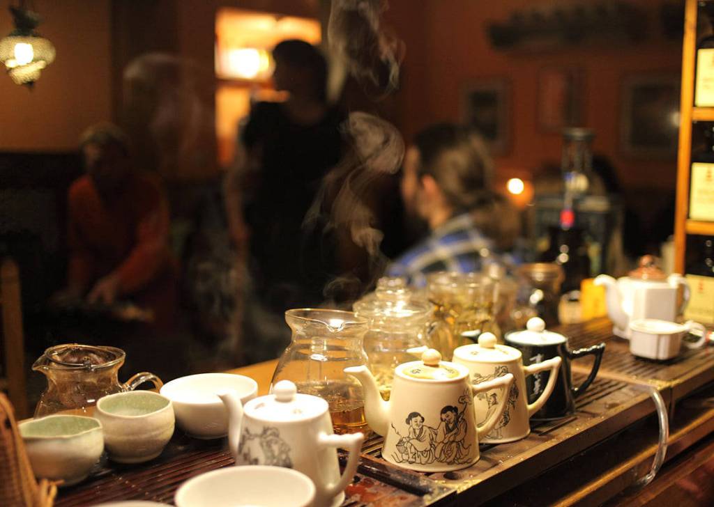 티 명소 (47) 폴란드&nbsp;②