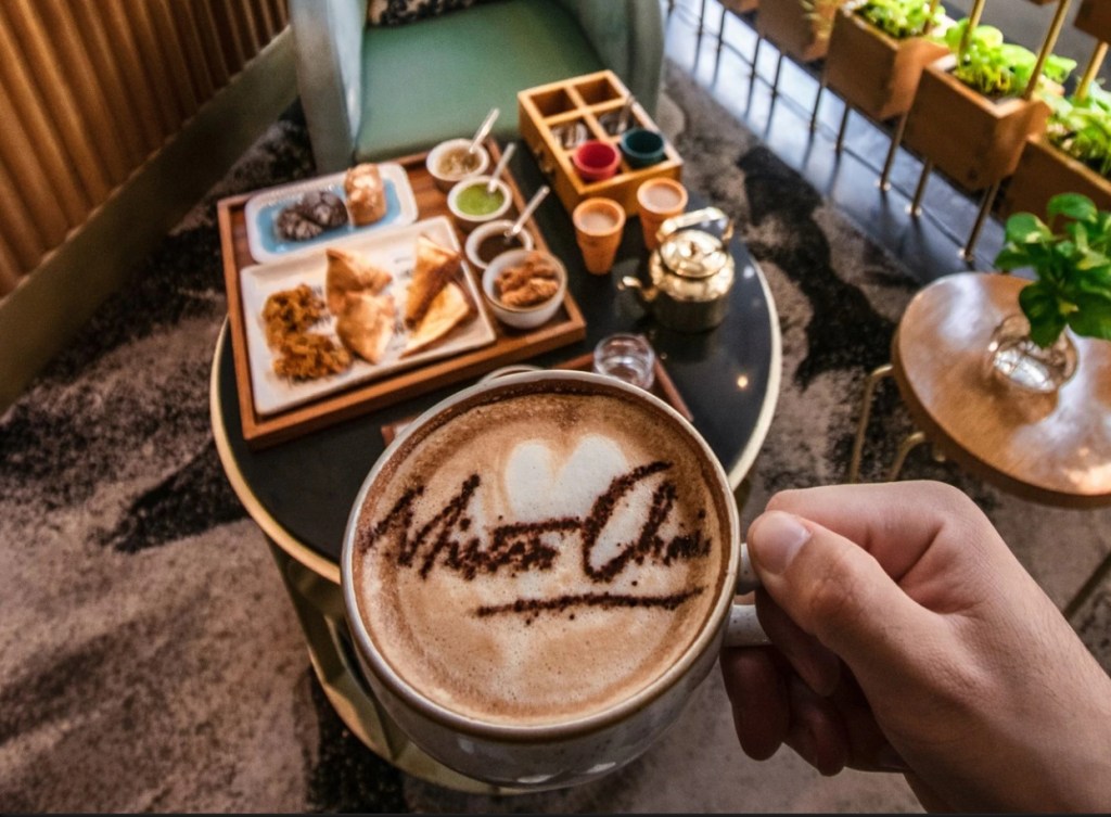 티 명소 (52) 인도 북부 – 델리,&nbsp;뉴델리