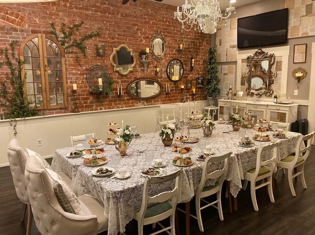 티 명소 (58) 미국 – 워싱턴주&nbsp;③