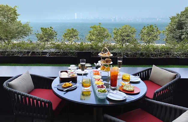 티 명소 (53) 인도 서부 –&nbsp;뭄바이