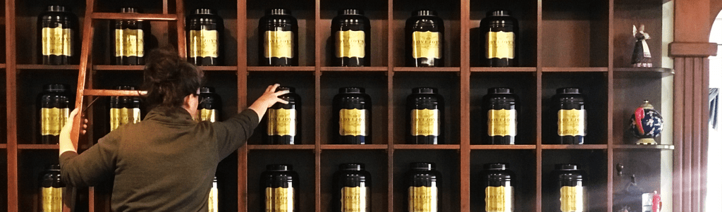 티 명소 (61) 미국 – 오리건주&nbsp;①