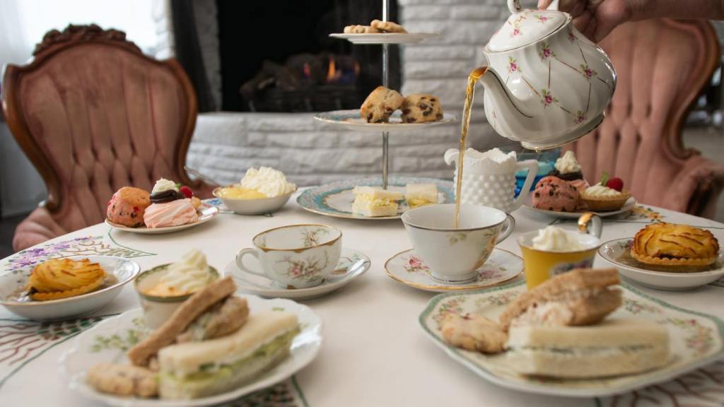 티 명소 (64) 미국 – 오리건주&nbsp;④