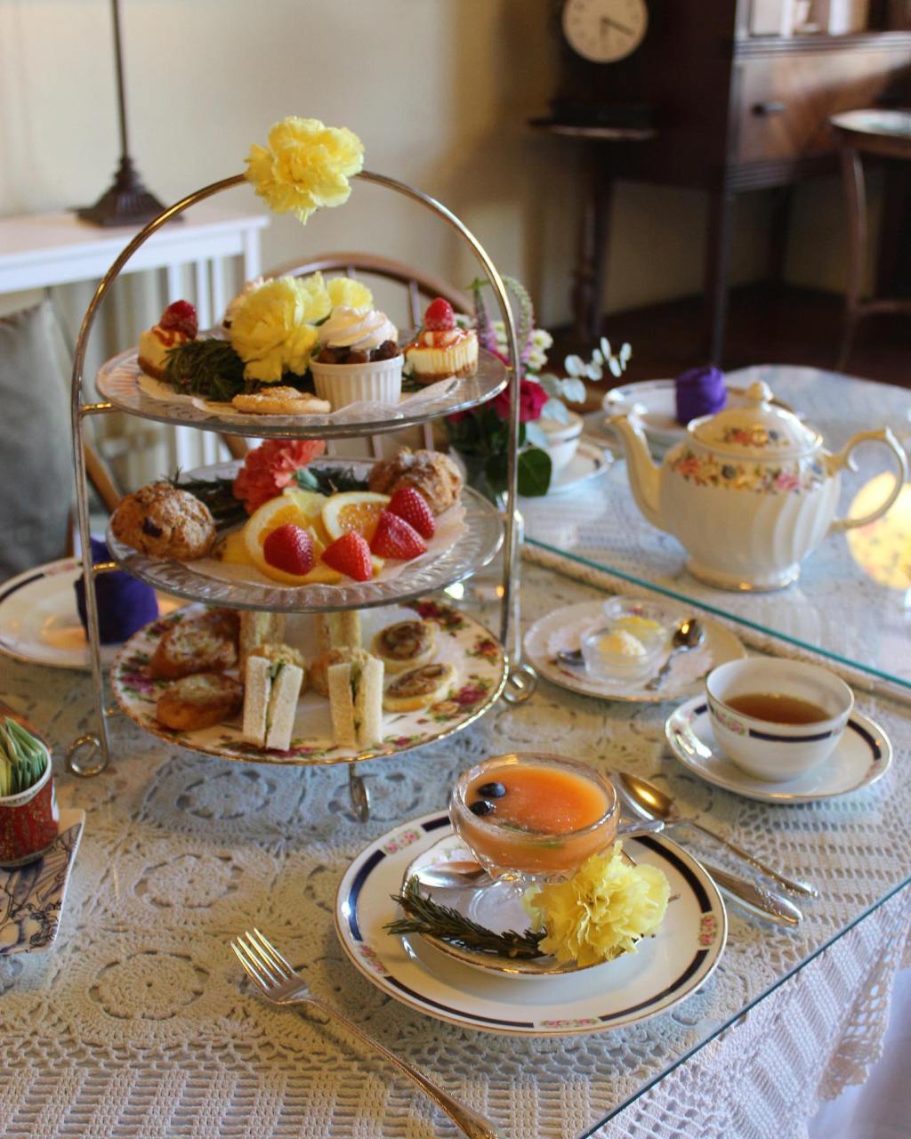 티 명소 (66) 미국 – 캘리포니아주&nbsp;②