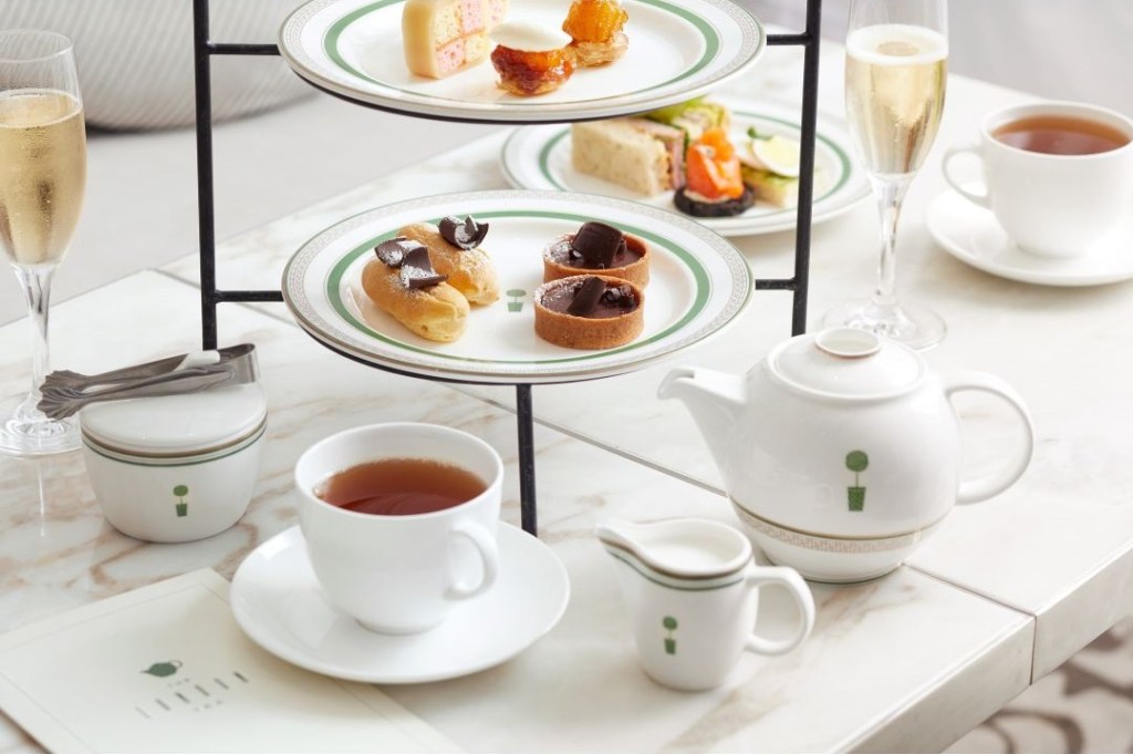 티 명소 (75) – 캘리포니아주&nbsp;⑪