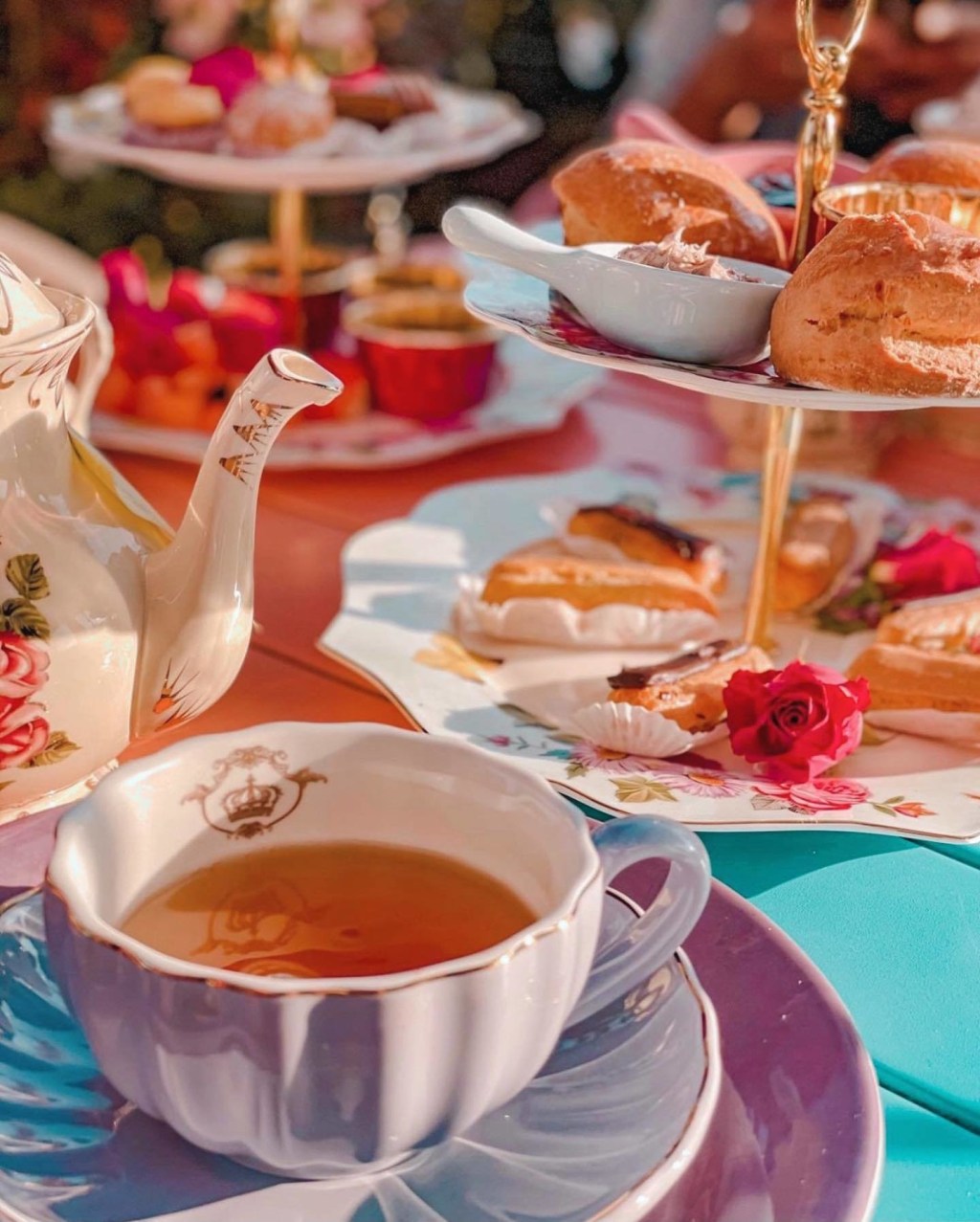 티 명소 (73) 미국 – 캘리포니아주&nbsp;⑨