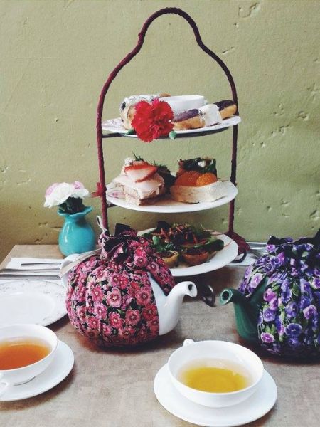 티 명소 (82) – 캘리포니아주&nbsp;⑱