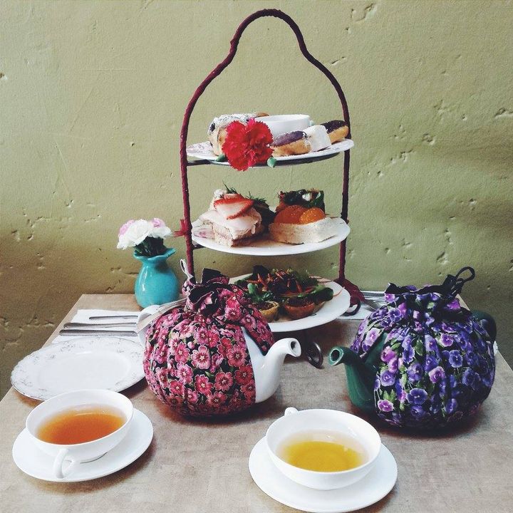 티 명소 (82) – 캘리포니아주&nbsp;⑱