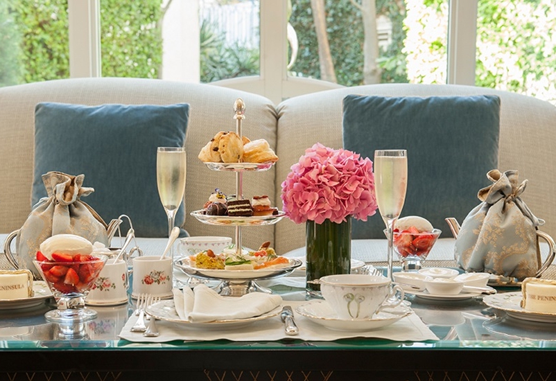 티 명소 (78) – 캘리포니아주&nbsp;⑭