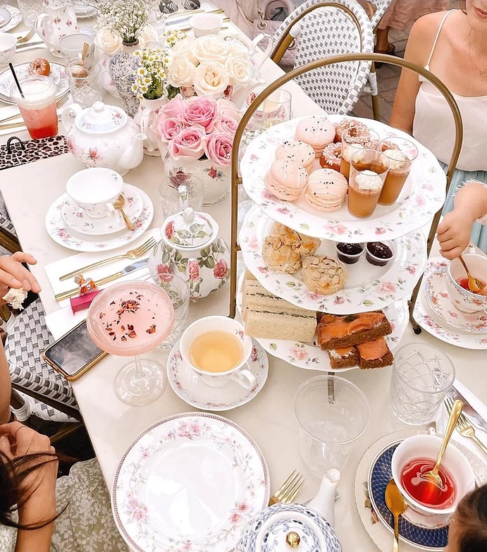 티 명소 (77) – 캘리포니아주&nbsp;⑬