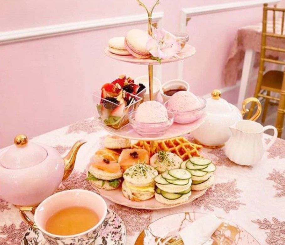 티 명소 (79) – 캘리포니아주&nbsp;⑮