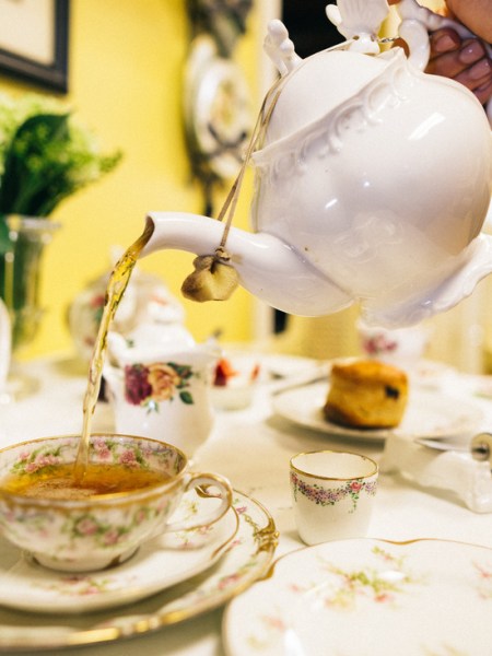 티 명소 (81) – 캘리포니아주&nbsp;⑰