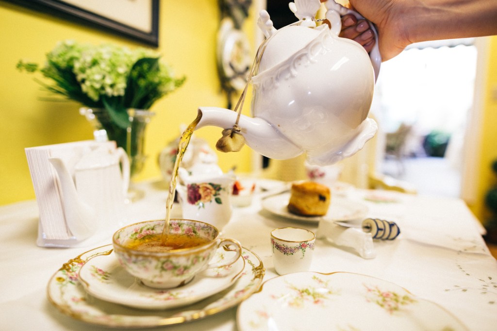 티 명소 (81) – 캘리포니아주&nbsp;⑰