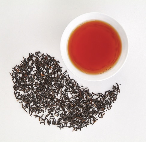 차나무와 차(茶)의 기원