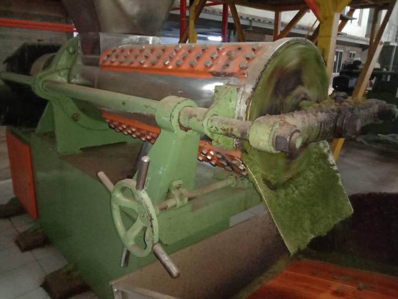 홍차와 그 제조 과정&nbsp;③