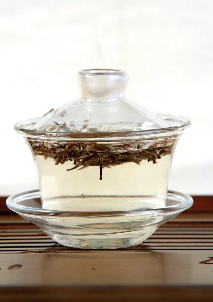 황차(黃茶)의 제다(製茶) 과정 – 한국티소믈리에연구원 블로그