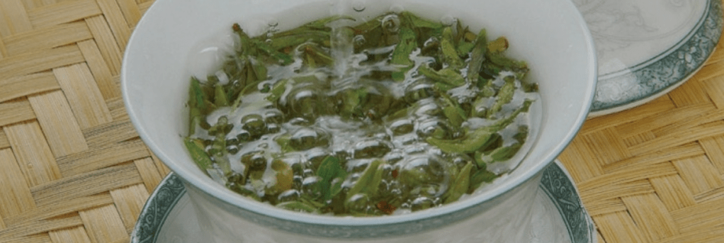 티(Tea)를 우리는 방법 ① 적당한&nbsp;시간